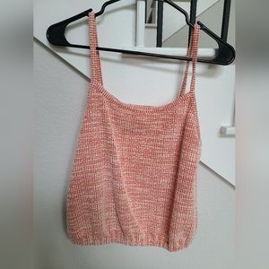 Orange Loft Size XS